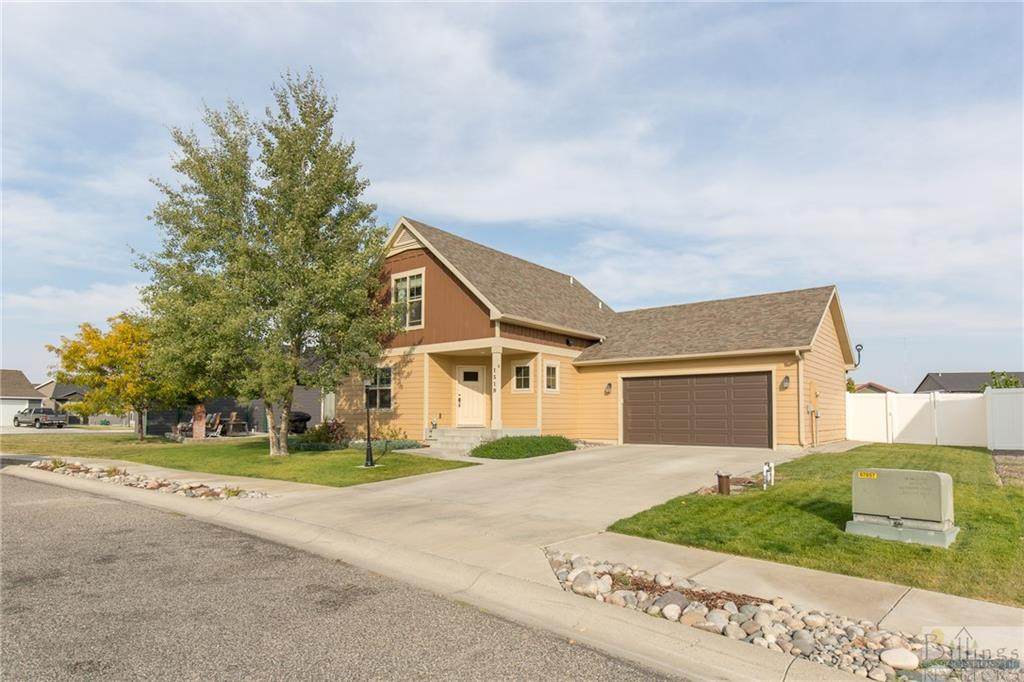 1519 Chesapeake Ln - Photo 1