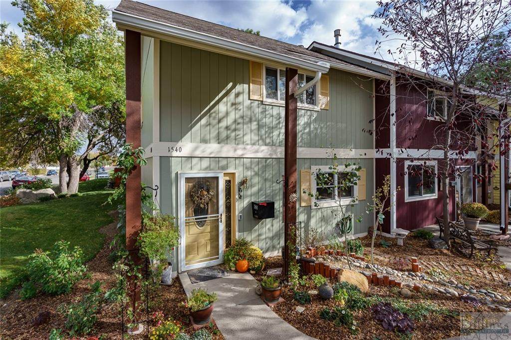1540 Yellowstone Avenue - Photo 1