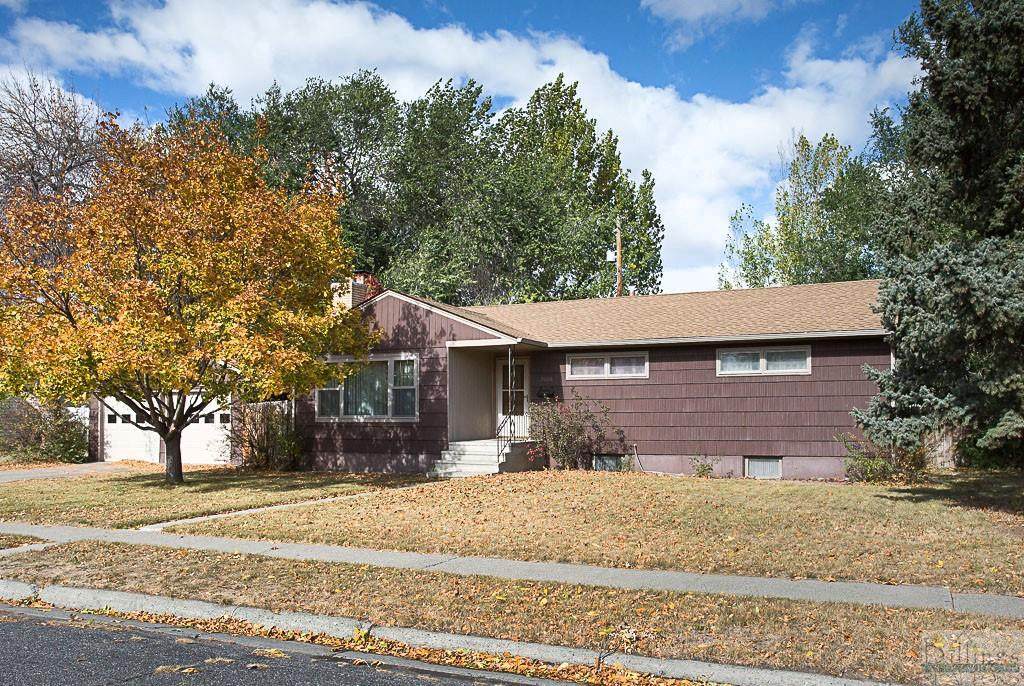 2005 Hewitt Drive - Photo 1