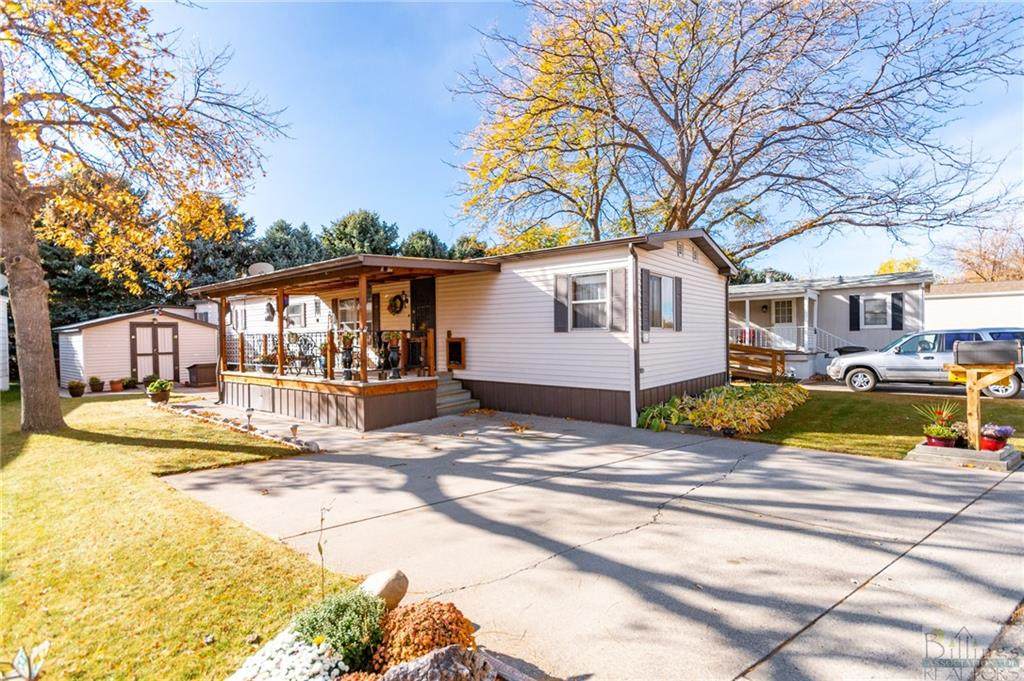 6 Woodgrain Drive - Photo 1