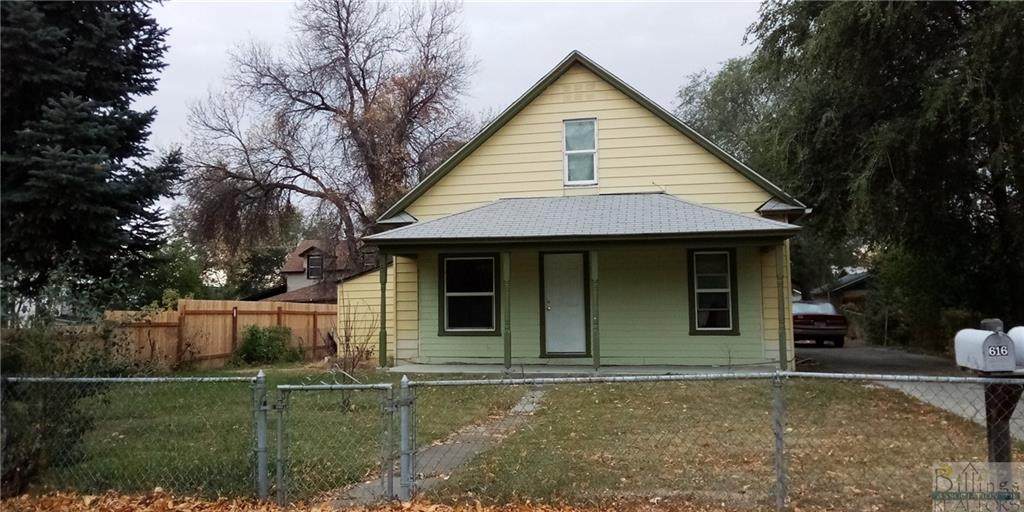 618 23rd Street - Photo 1