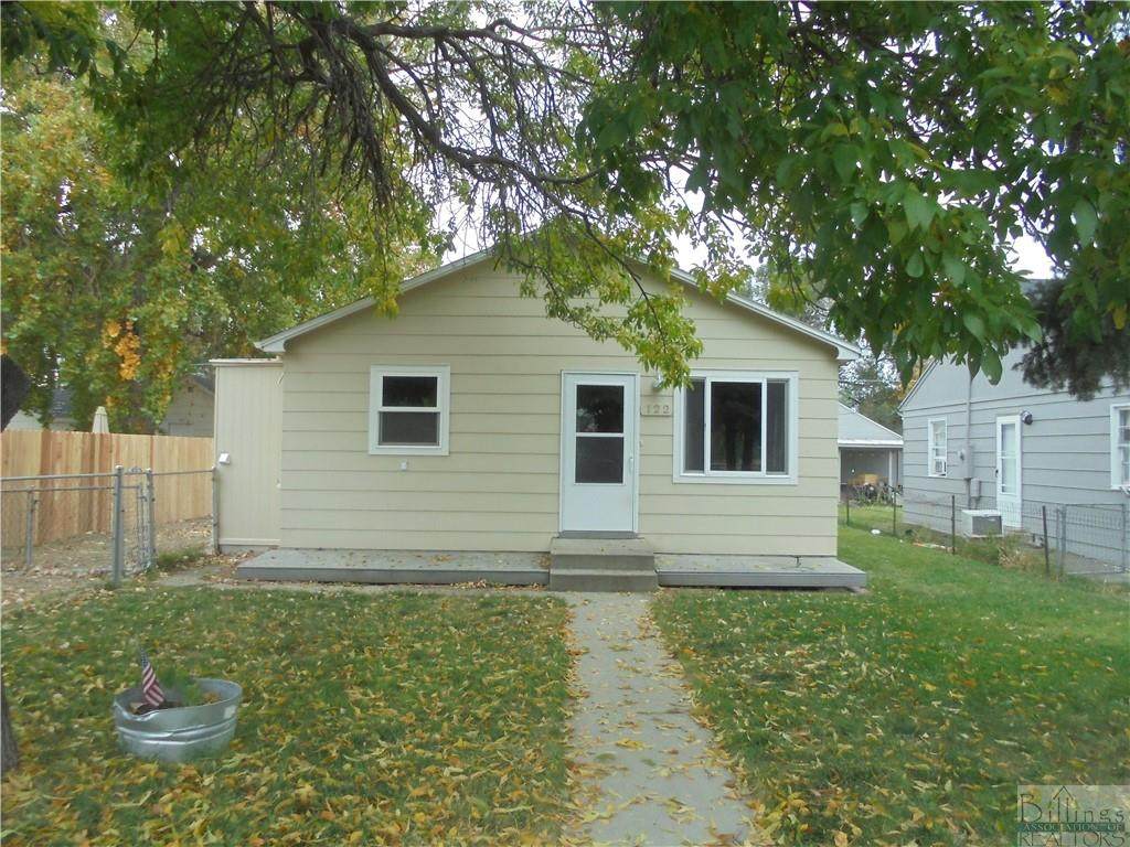 122 Washington Street - Photo 1