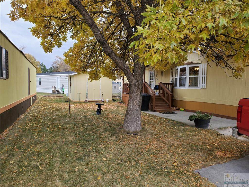 1 Wakefield Drive - Photo 1