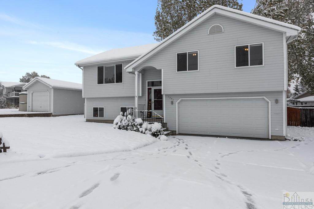 1241 Beartooth Dr - Photo 1