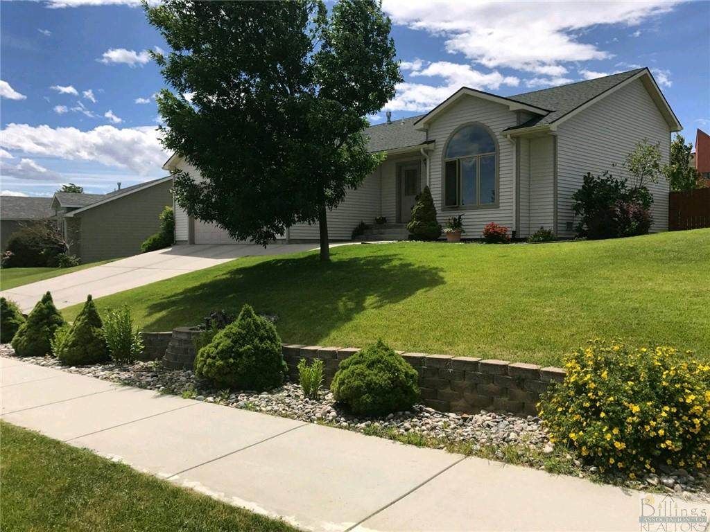 1726 High Sierra Boulevard - Photo 1