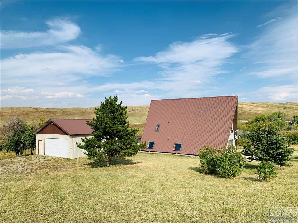 8 Rolling Hills Road - Photo 1