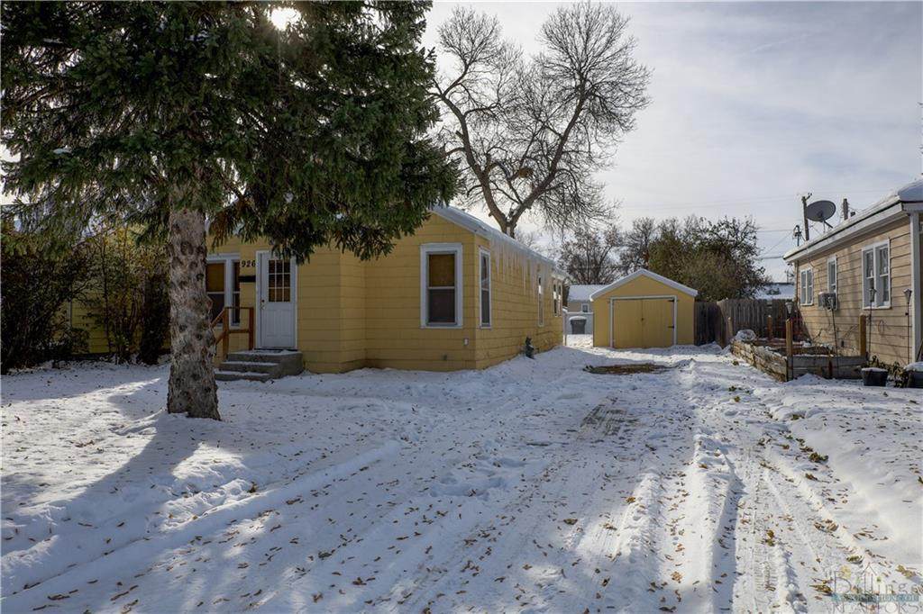 926 Terry Ave - Photo 1
