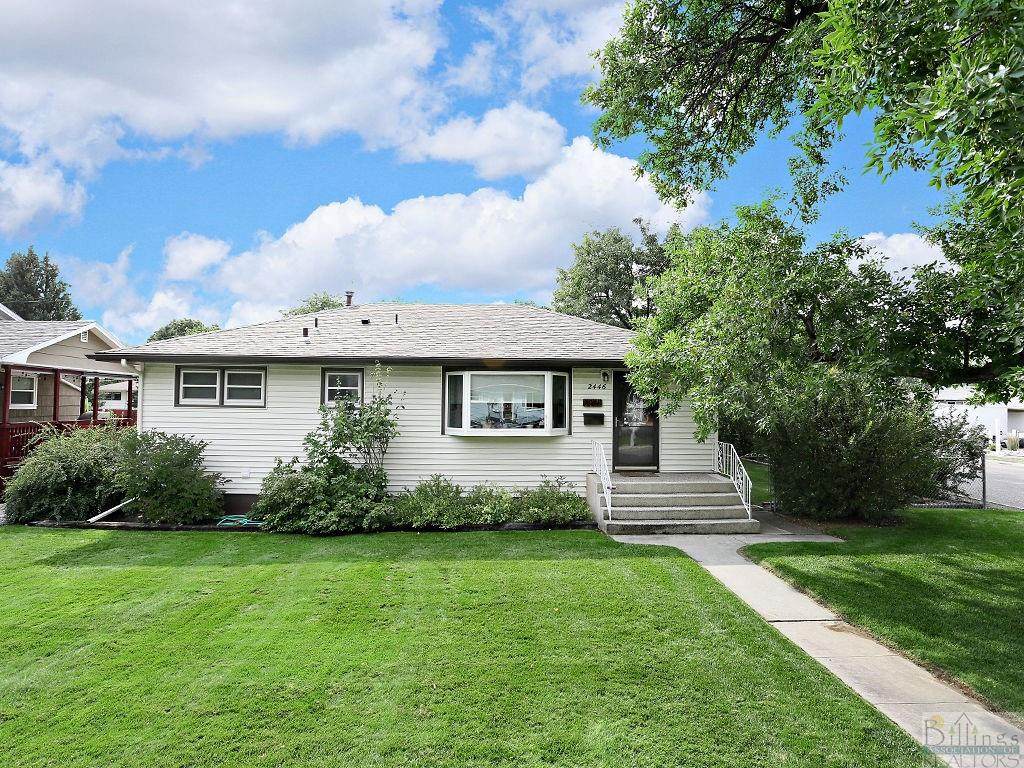 2446 Terry Avenue - Photo 1