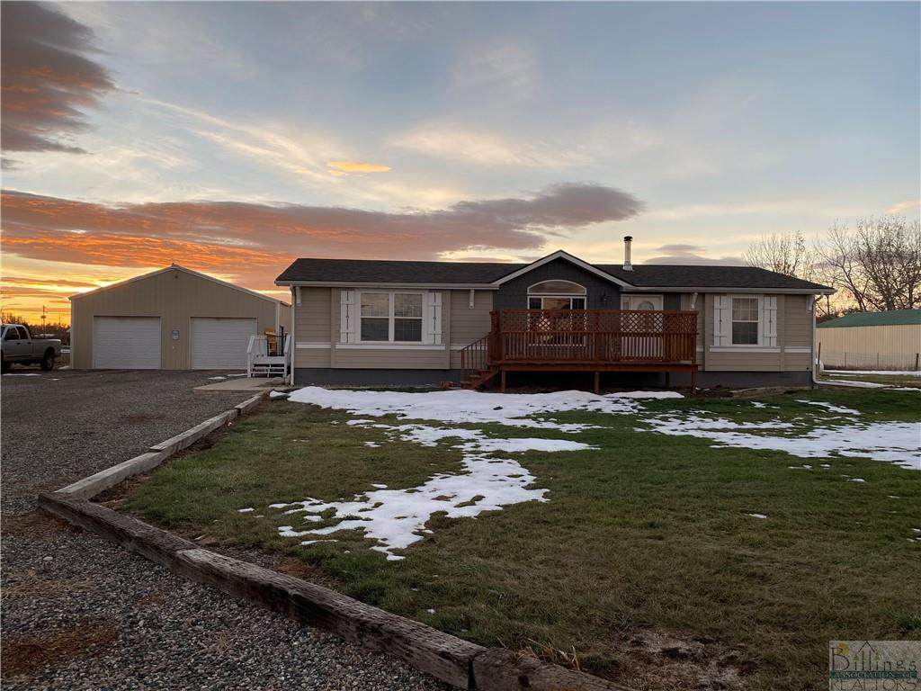 1760 Ivy Street - Photo 1