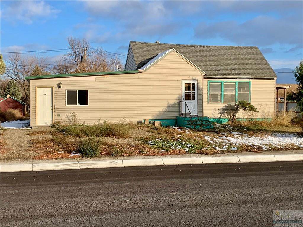 806 Western Ave (Fairview) - Photo 1