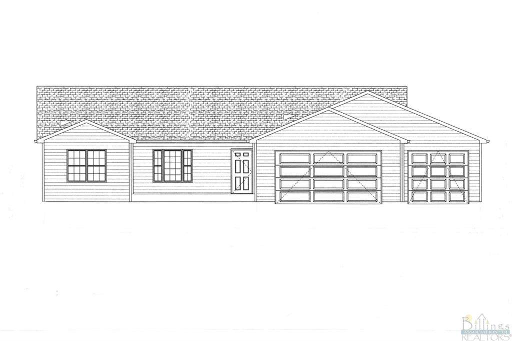 3343 Pipestone Drive - Photo 1