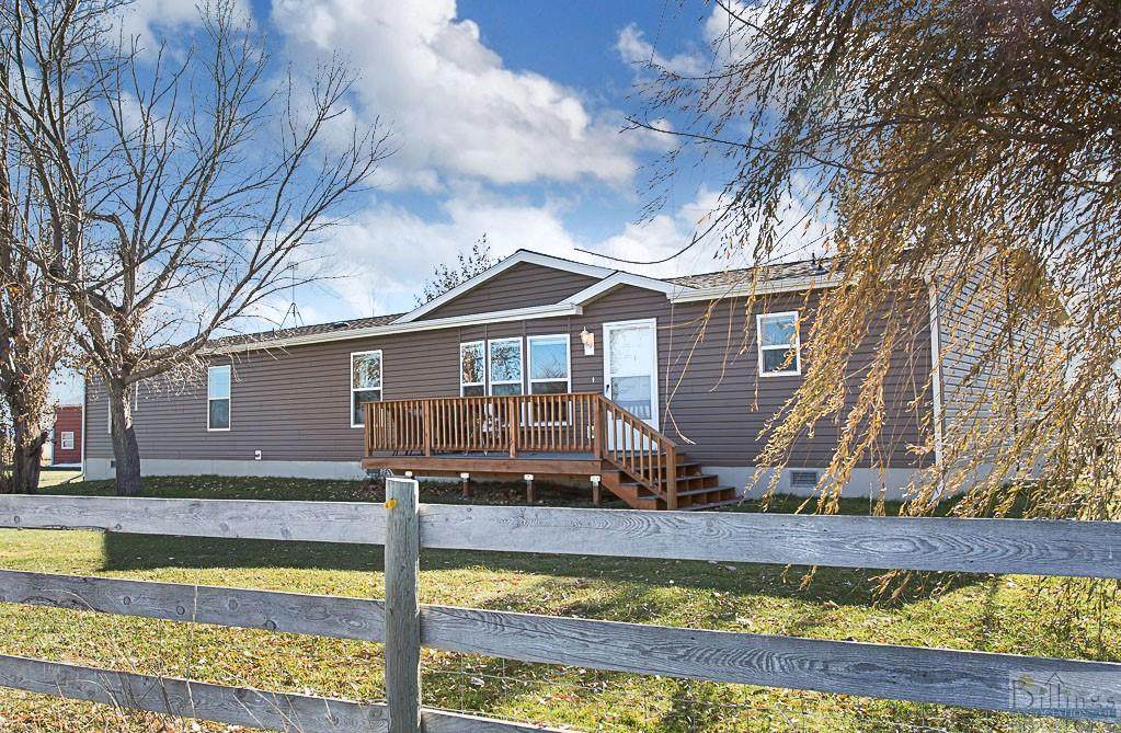 3234 Homer Davis Road - Photo 1