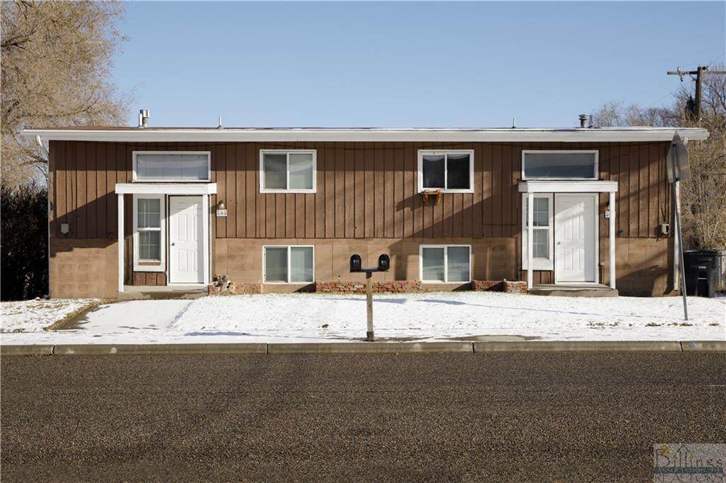 841 & 843 Lake Elmo Dr - Photo 1
