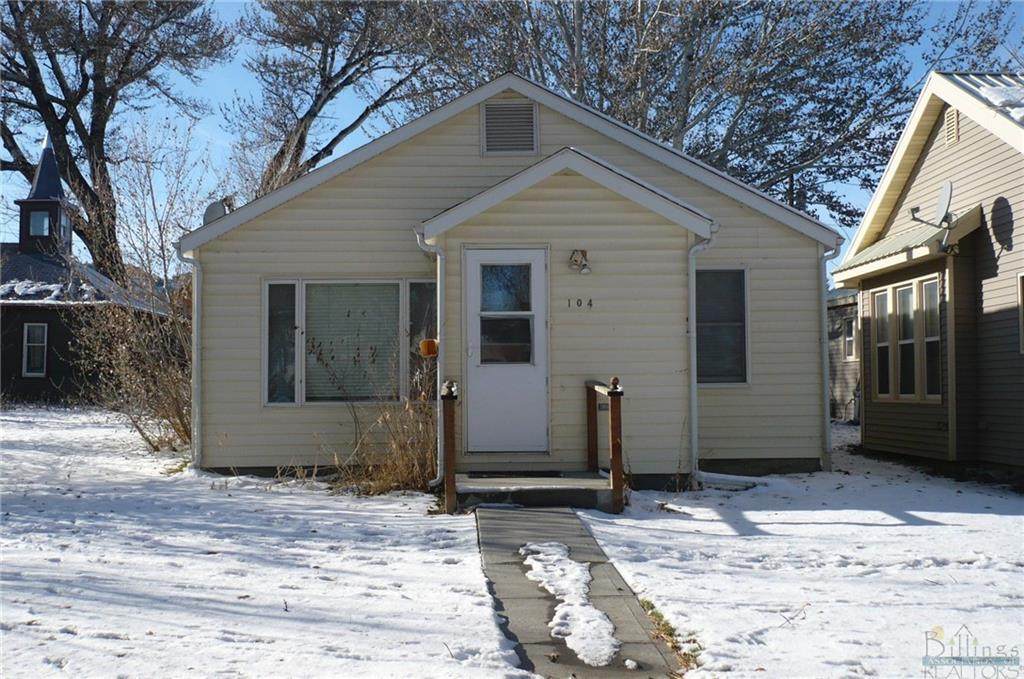104 3rd Street - Photo 1