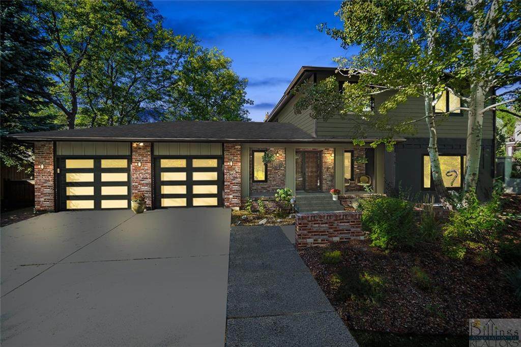 2714 Country Lane - Photo 1