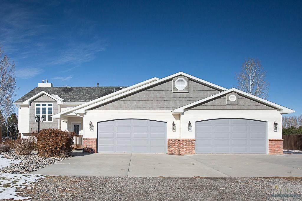 5545 Hennessey Rd - Photo 1