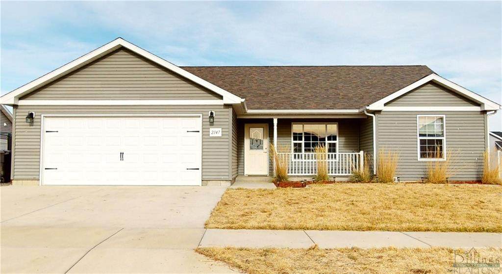 2147 Sierra Vista Circle - Photo 1