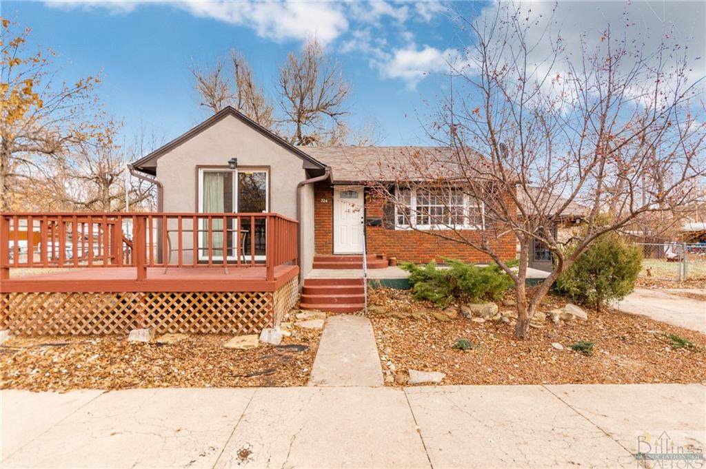 324 3rd Street - Photo 1