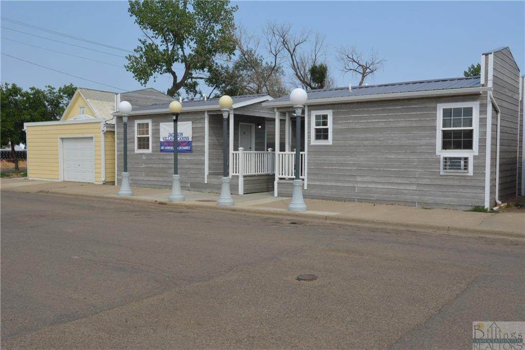 6 1st Street - Photo 1