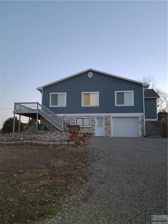 1244 Pryor Creek Rd. - Photo 1