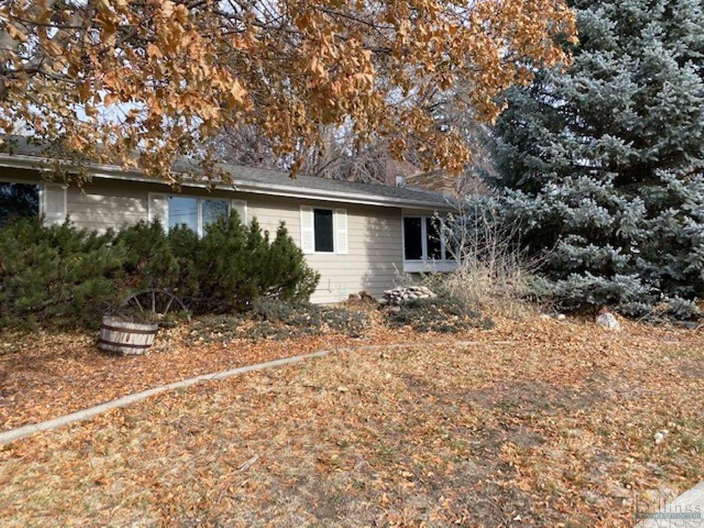 2439 Rancho Road - Photo 1