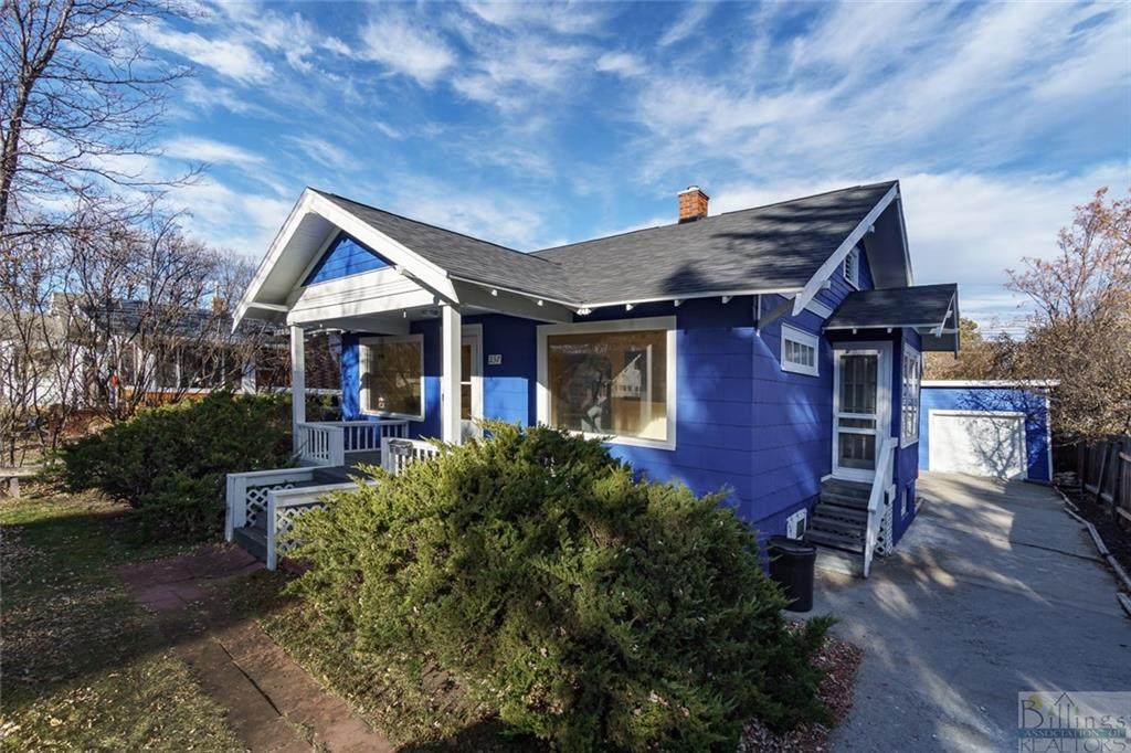 237 Burlington Avenue - Photo 1