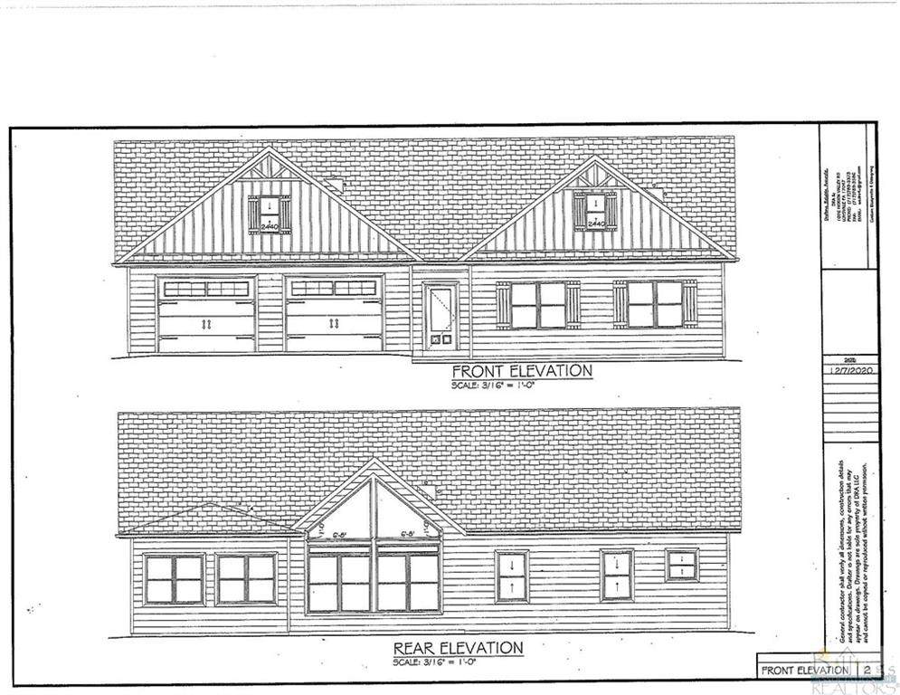 2115 Pine Ridge Road - Photo 1