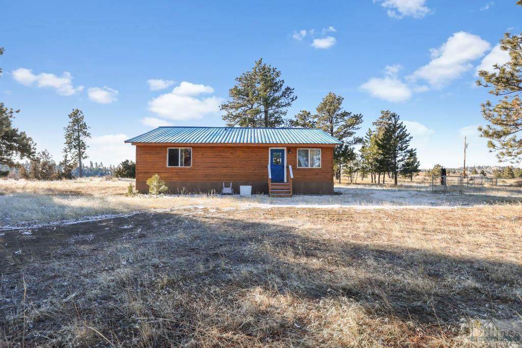 5715 Chief Buffalo Horn Trail - Photo 1