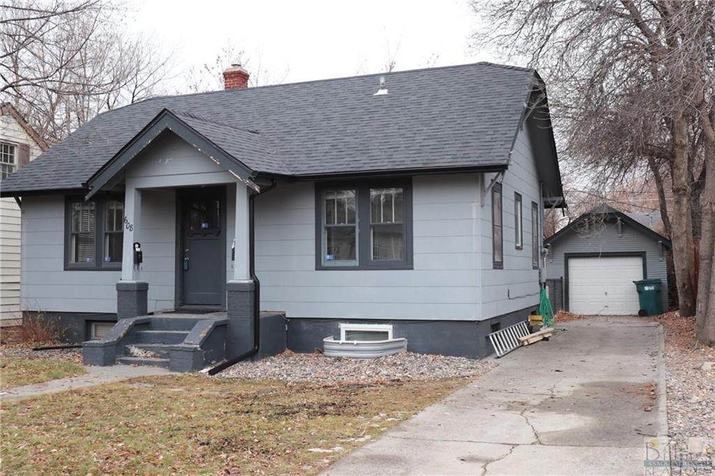 608 Clark - Photo 1