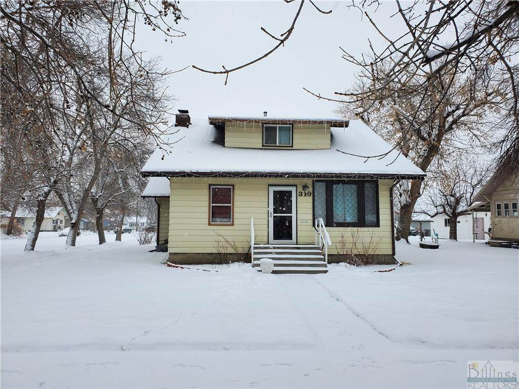319 Pennsylvania - Photo 1