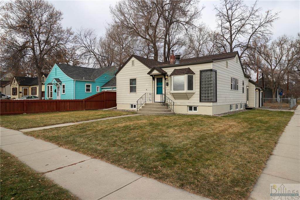 703 Yellowstone Avenue - Photo 1