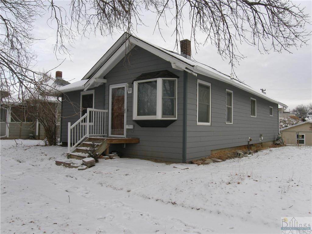 204 6th Street West - Photo 1