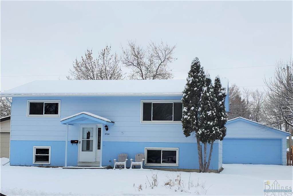 2724 Howard - Photo 1