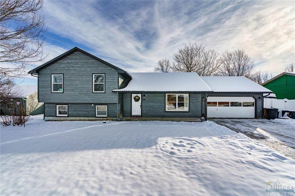 644 Constitution Avenue - Photo 1