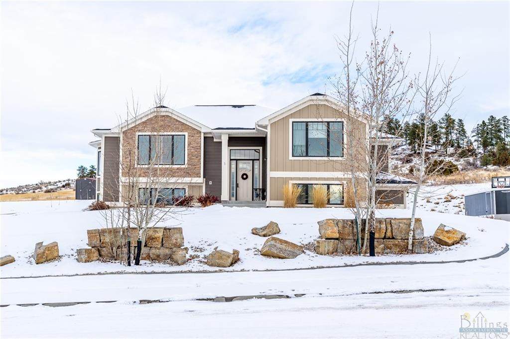3341 Mcmasters Road - Photo 1