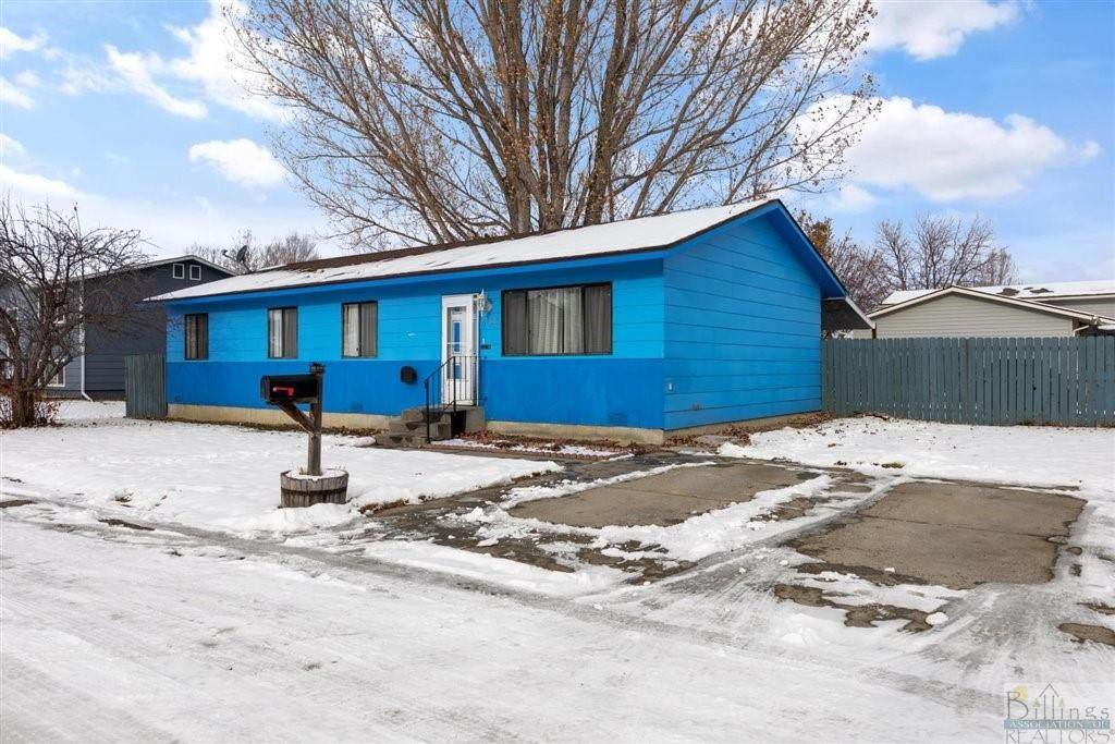 3625 Rosebud - Photo 1