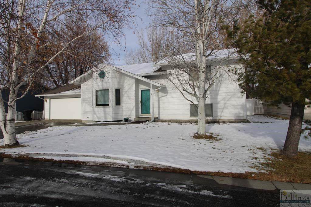 3725 Marathon Dr. - Photo 1