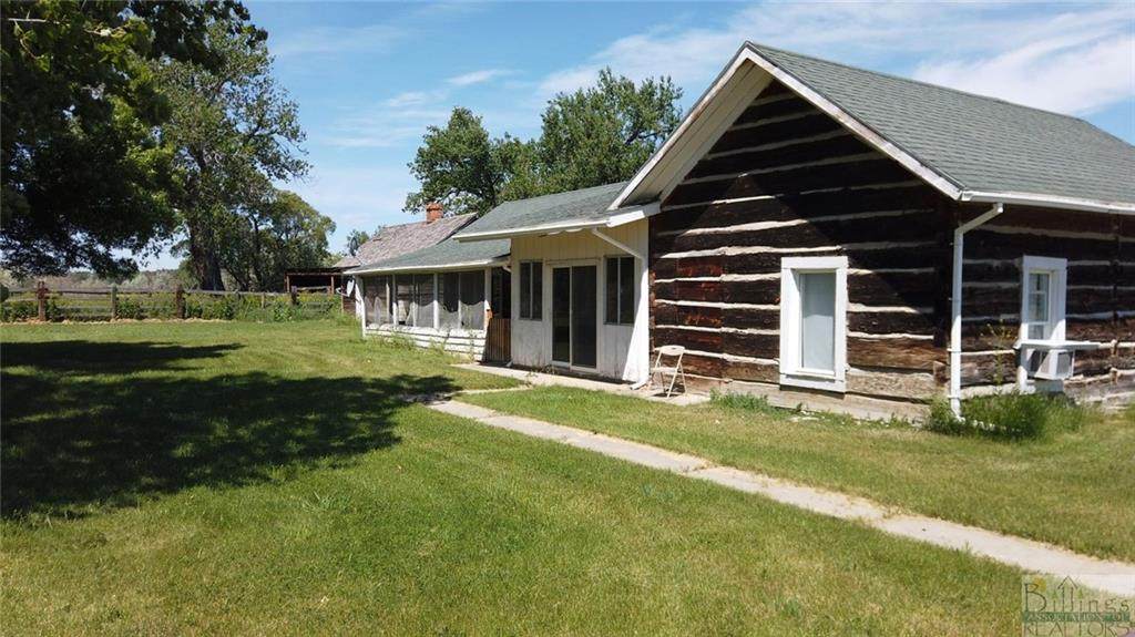 0 Old Musselshell River Rd. - Photo 1
