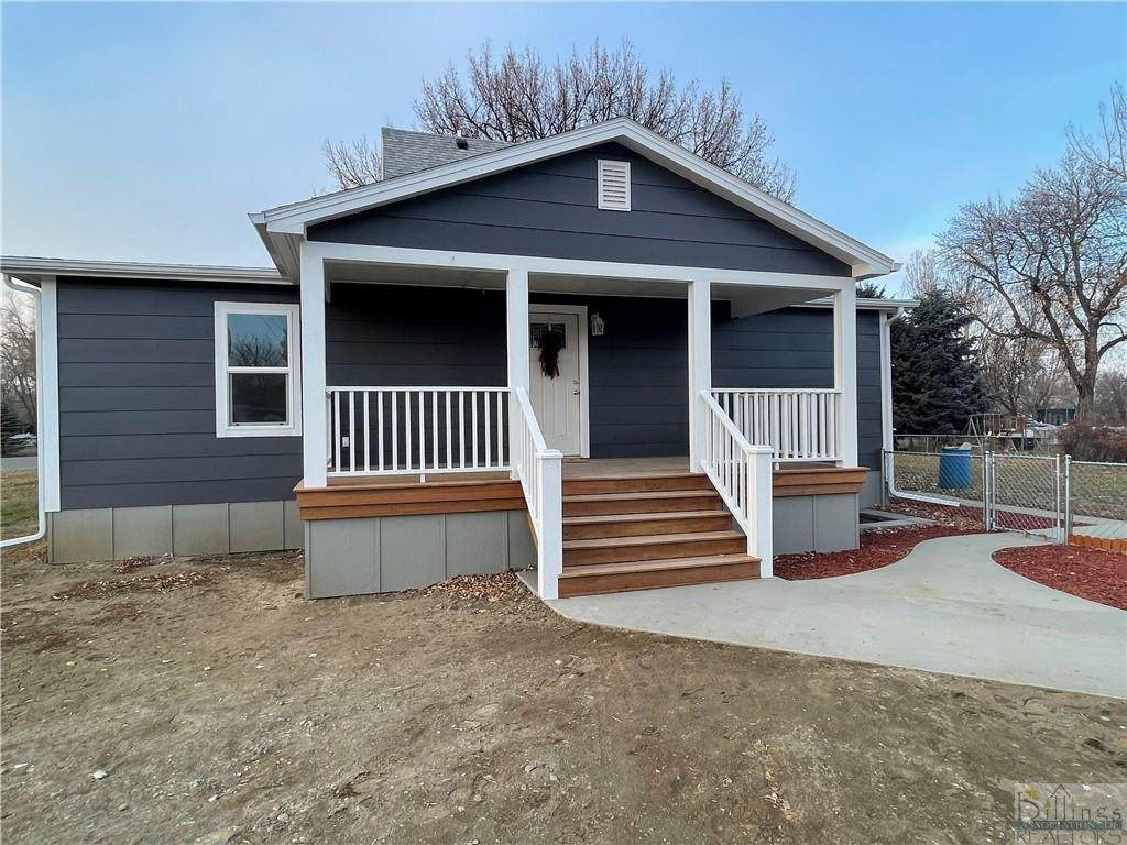 1541 Shopis Avenue - Photo 1