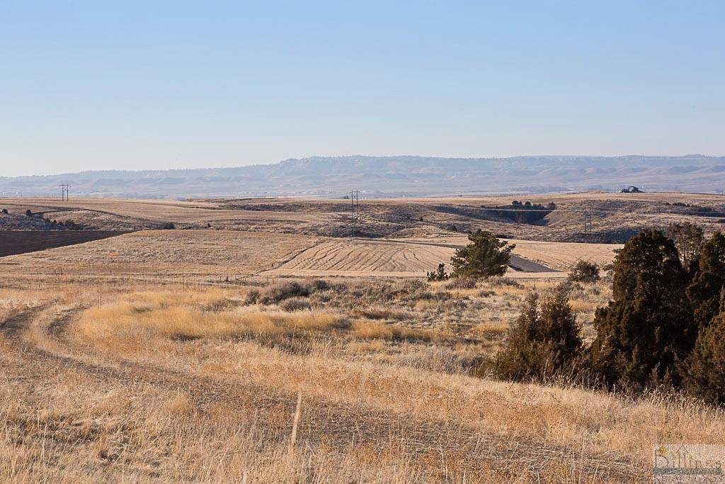 Parcel 8 South Fork Road - Photo 1