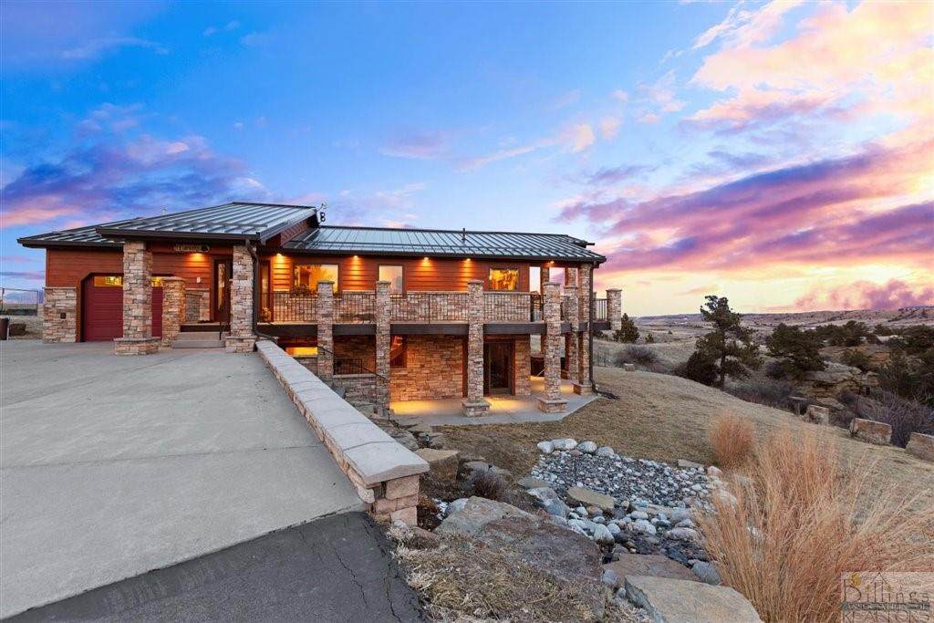 1417 Cedar Canyon Road - Photo 1