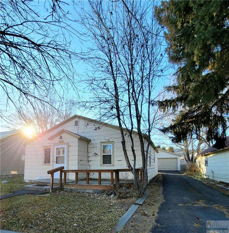 110 3rd Street - Photo 1