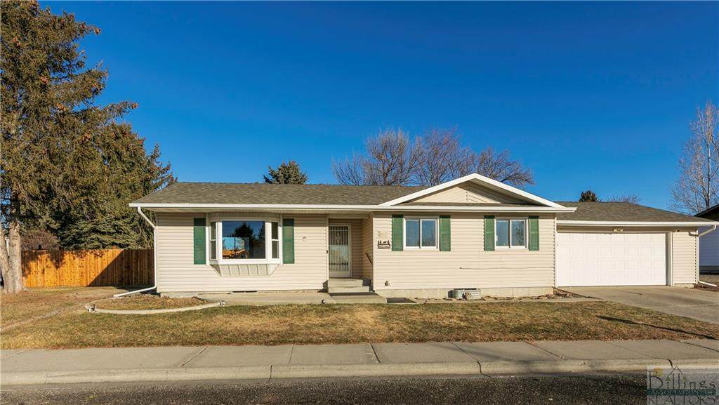 907 Maryland - Photo 1