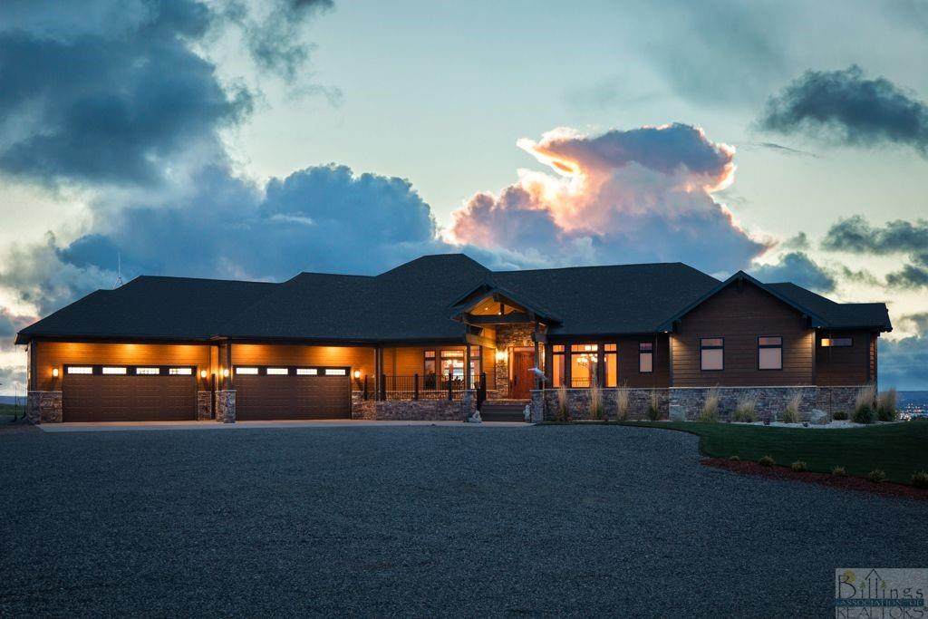 3860 Hillcrest Road - Photo 1