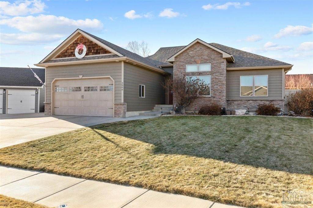 3006 Copper Ridge Loop - Photo 1