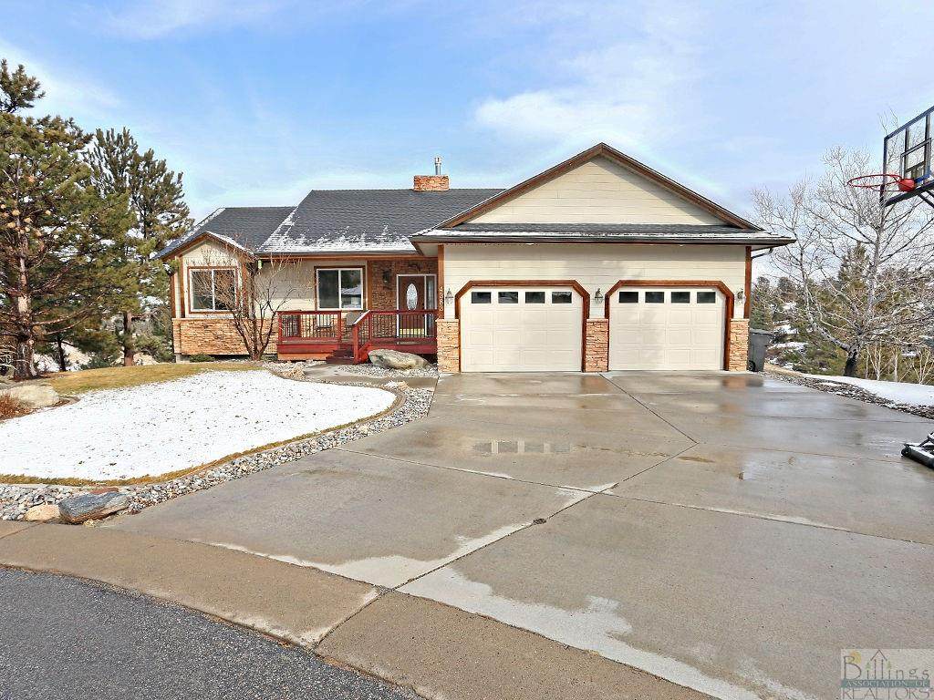 4383 Stout Creek Trail - Photo 1