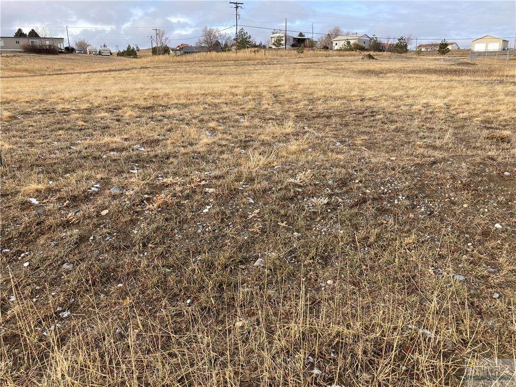 0 Stampede Trail - Photo 1
