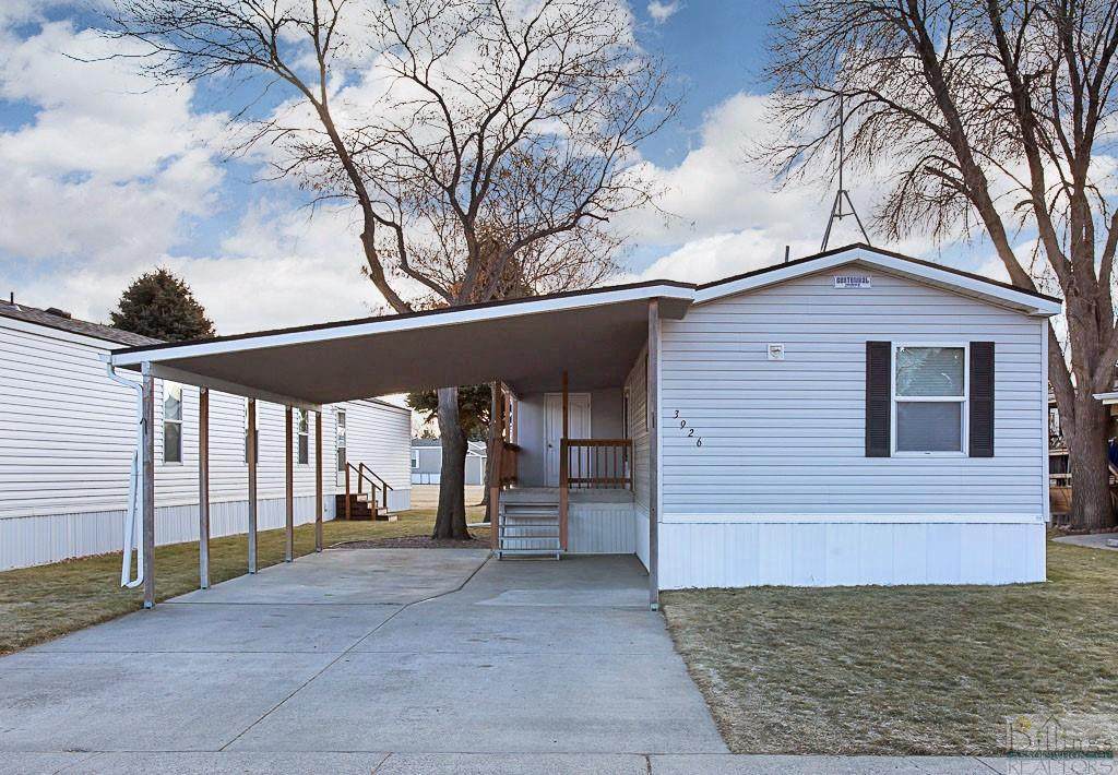 3926 N Tanager Lane - Photo 1
