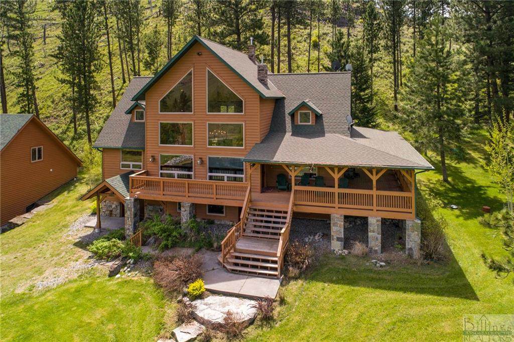 101 Bridger Creek Road - Photo 1