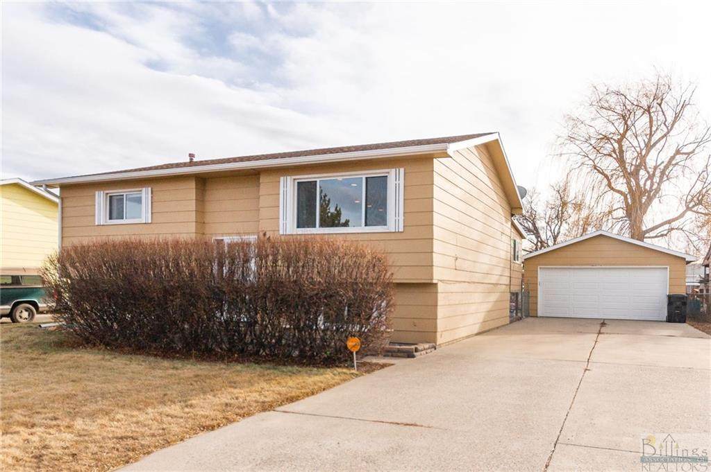 4428 Clevenger Avenue - Photo 1